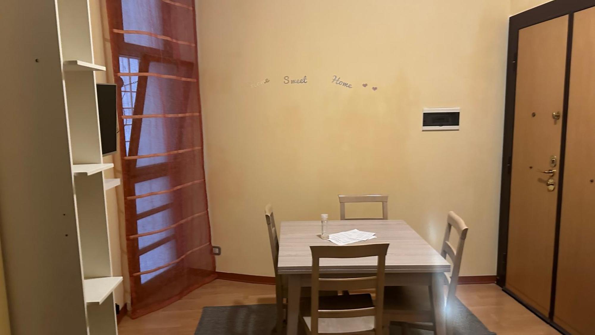 Casa Gemelli Gemelli Daire Roma Dış mekan fotoğraf